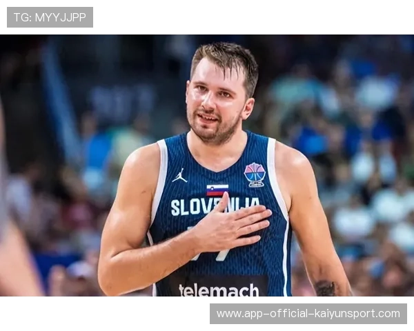 芬兰成黑马之王 东契奇无奈离场，东契奇代表哪个国家队