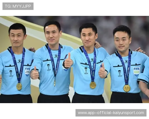 裁判员轮岗制度提升执法公平性和专业性，裁判员的执法原则