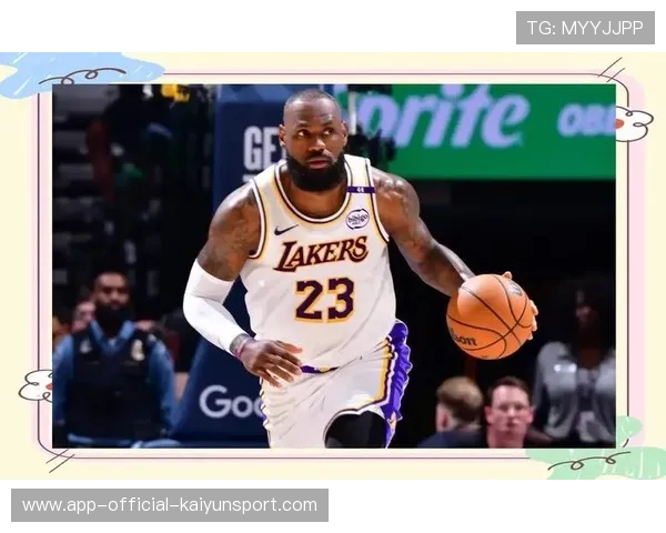 湖人面临核心架构重组詹姆斯未来动向成焦点